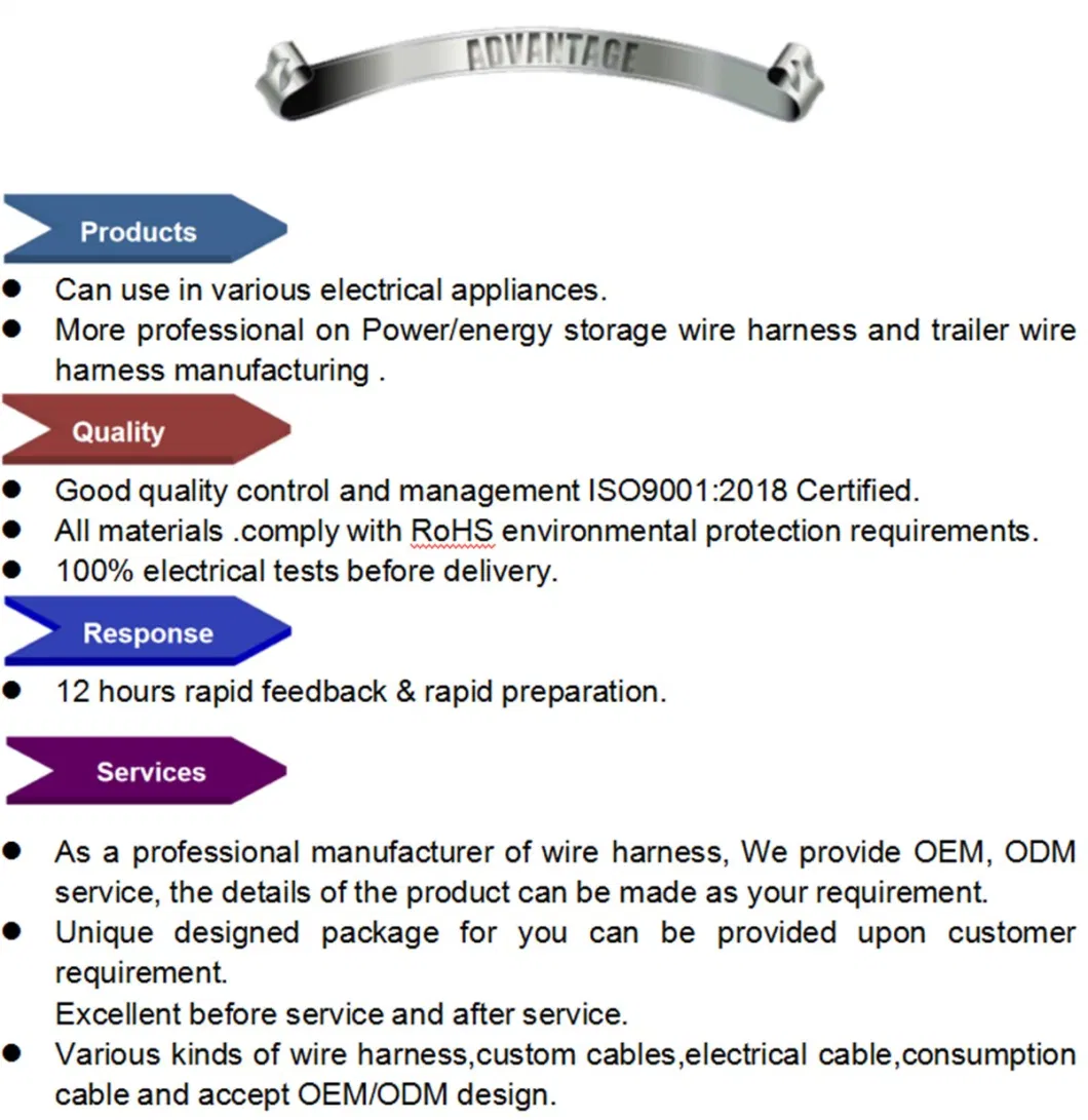 25A Waterproof Solar Panel Connectors Mc4 Cable Connectors (JPV001)