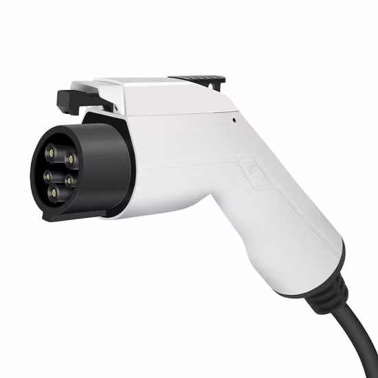 12 か月保証タイプ 2 からタイプ 2 電気自動車充電器 IEC 62196
