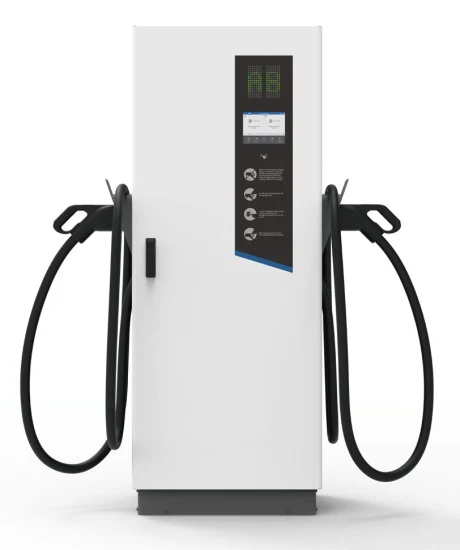 60kw 120kw 160kw 180kw DC EV 充電器電気自動車急速充電パイル CCS 商用 EV 車充電ステーション販売